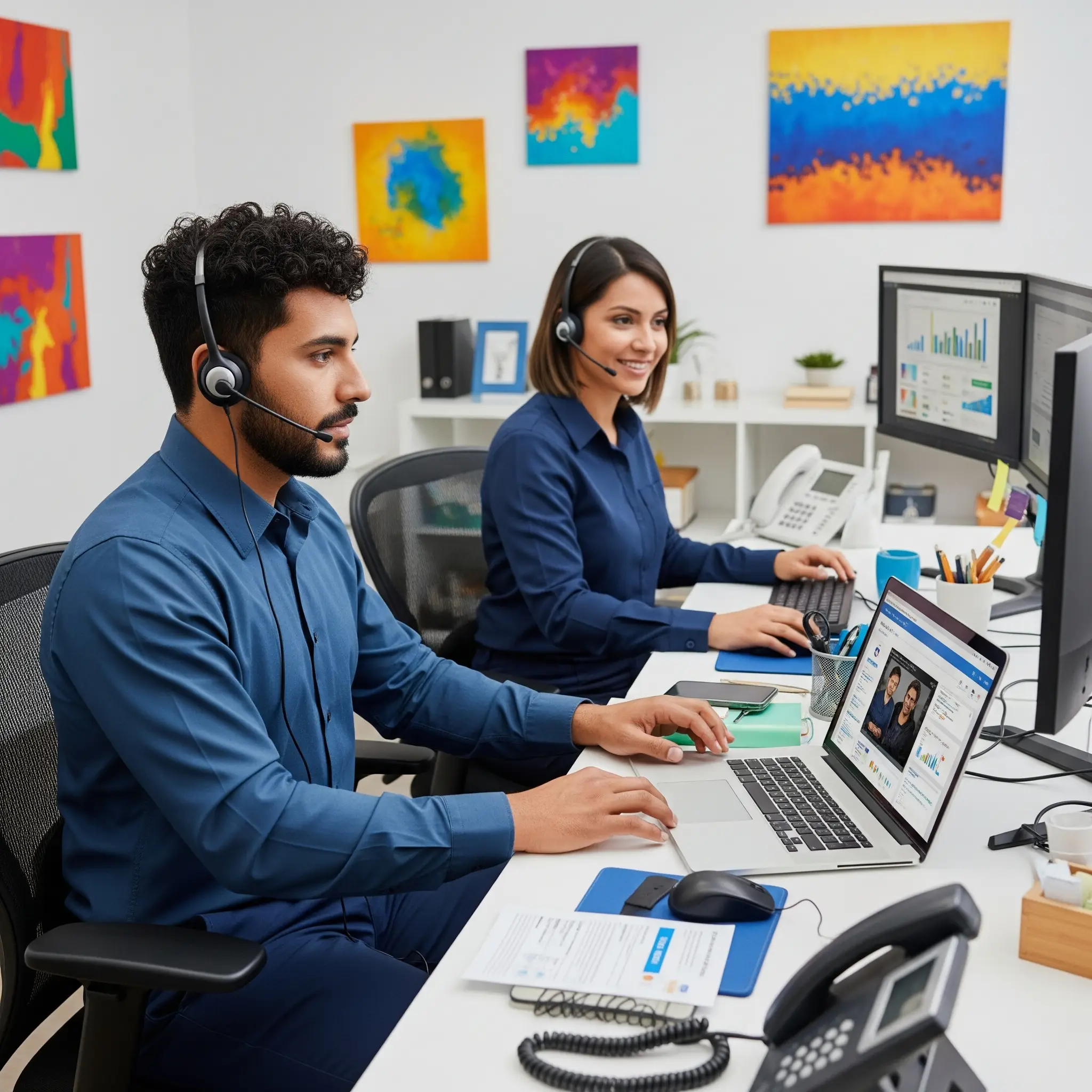 Marketing Digital y Social Media